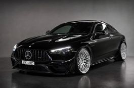 BMW M2 MERCEDES BENZ CLE53 AMG Sommerräder 10x21-11.5x21
