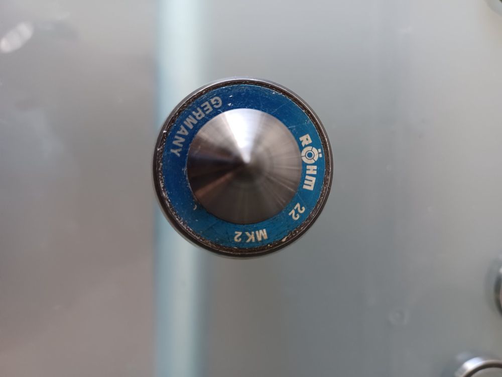 Fiberglas-verstärkte Trennscheiben Für Rotationsw Produktbild-Vorschau 4