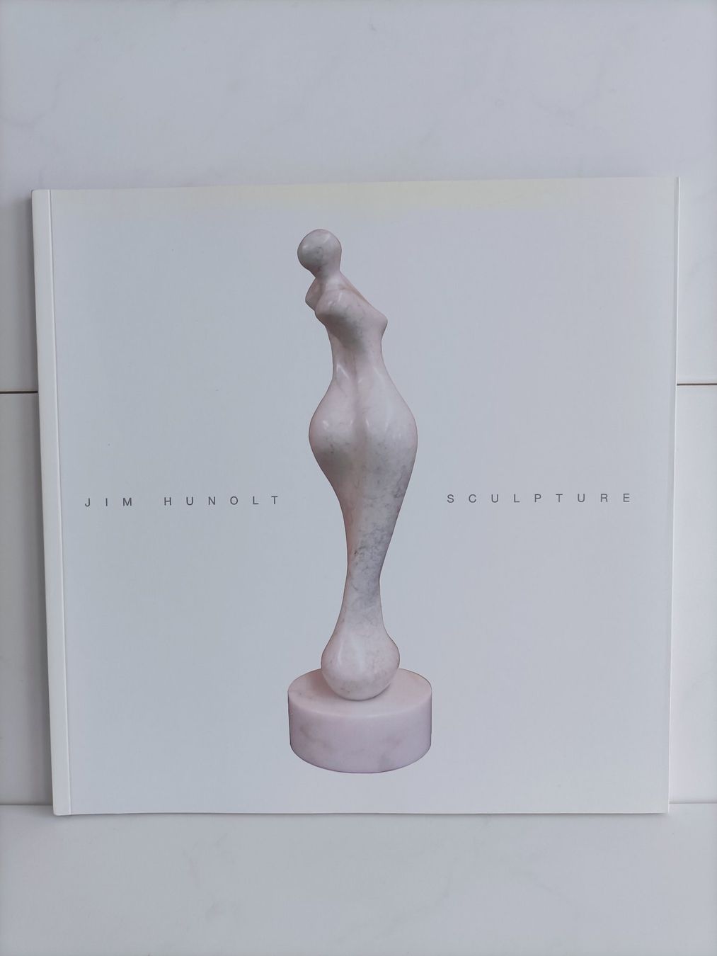 Libri: Sculpture / Jim Hunolt / Coast publishing 2006 – Usato da crans montana venduto da AB3963