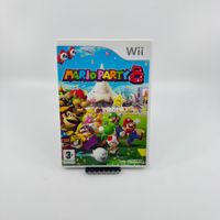 Mario Party 8 (Wii)