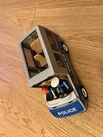 Playmobil camion police