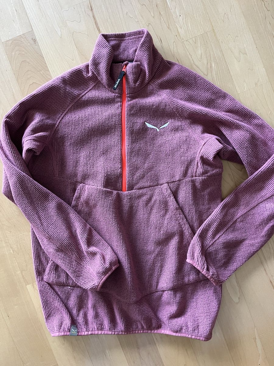 Salewa Maglioni & Felpe: Salewa jacket troyer 152 – Usato da Zeiningen venduto da man_69cj