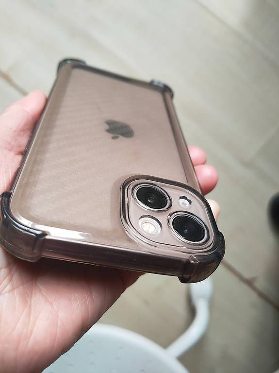 Portables: iPhone 13,256GB, 2 SIM Karte  – D'occasion à Schlattingen par armeFrau 2