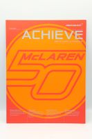 McLaren Achieve 50 Jahre McLaren Magazin 2013