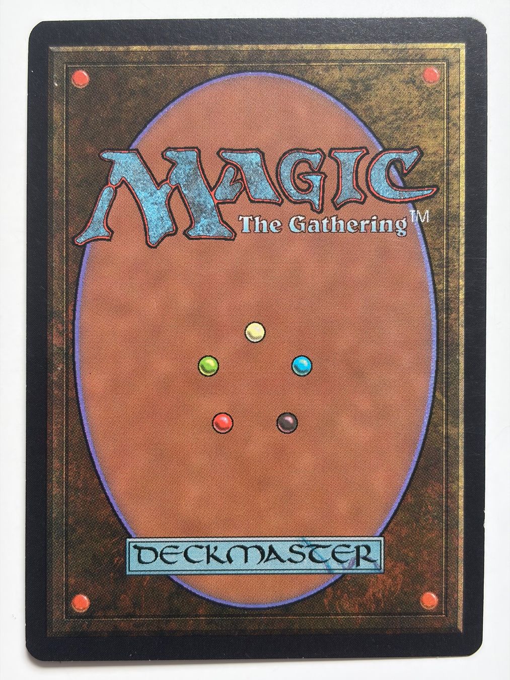 Magic The Gathering Carte collezionabili: Seelenwächter - Exodus – Usato da Bonstetten venduto da ddiederichs 1
