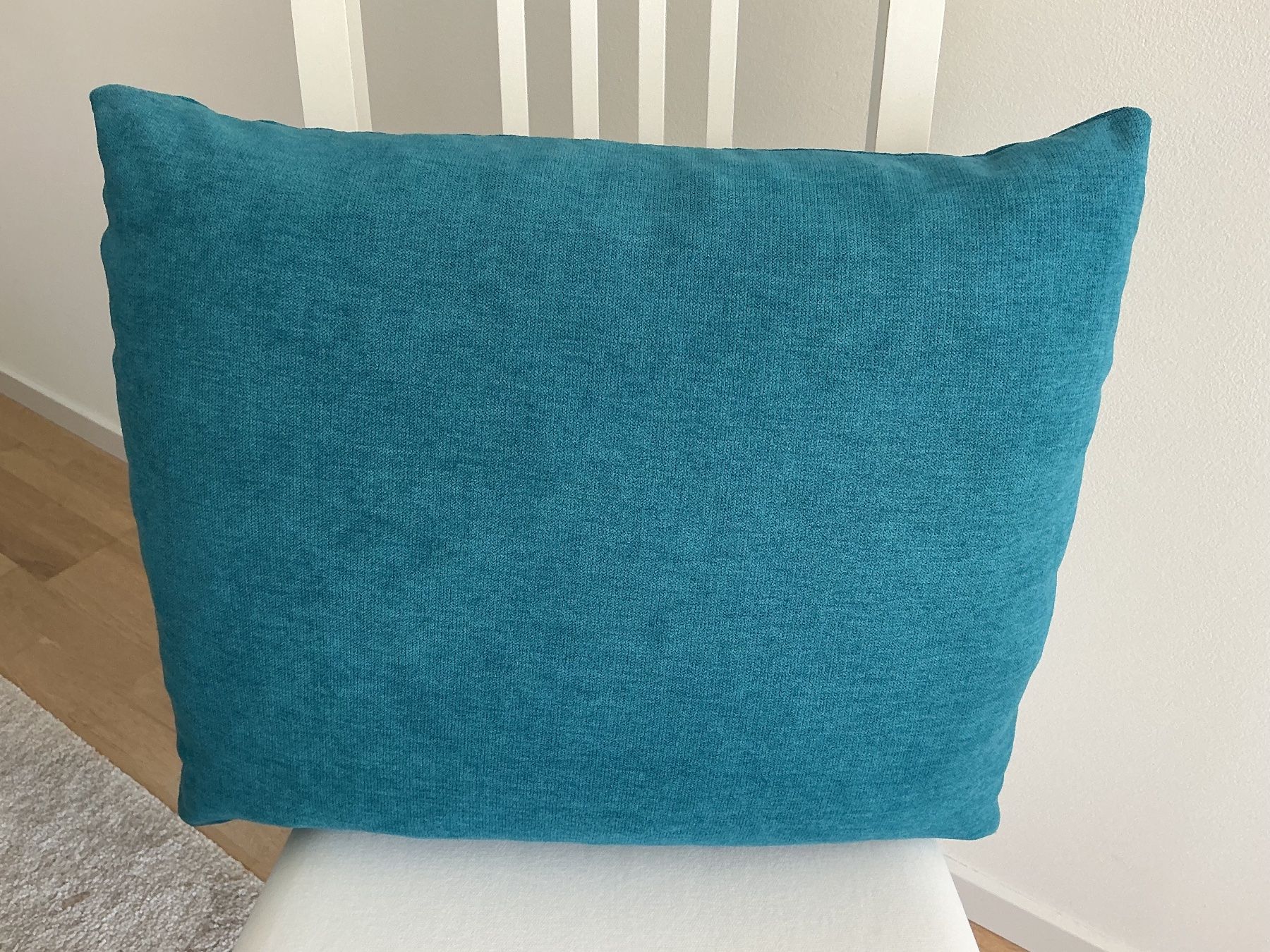 Cuscini: Sofa Kissen wunderschön neu – Nuovo (secondo la descrizione) da Rudolfstetten venduto da Foxj