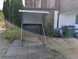 Velopa Bike Safe 150