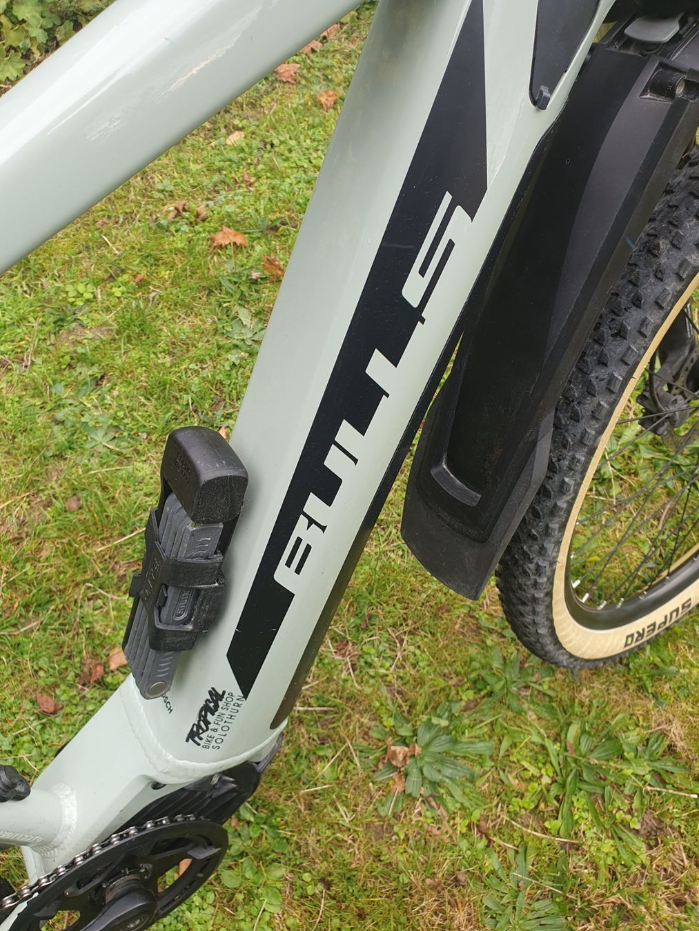 Bulls Biciclette: Bulls Copperhead Evo 1 – Usato da Lommiswil venduto da Roleso08 6