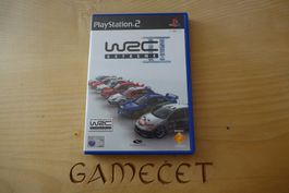 WRC II Extreme