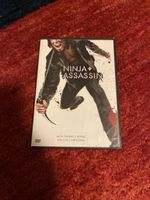 Ninja Assassin DVD - Actionfilm für spannende Abende!