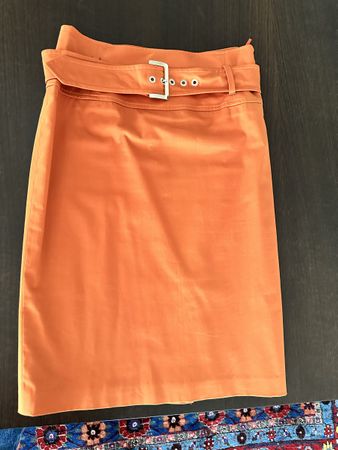 Max Mara Studio Rock organe Damen Gr. 38