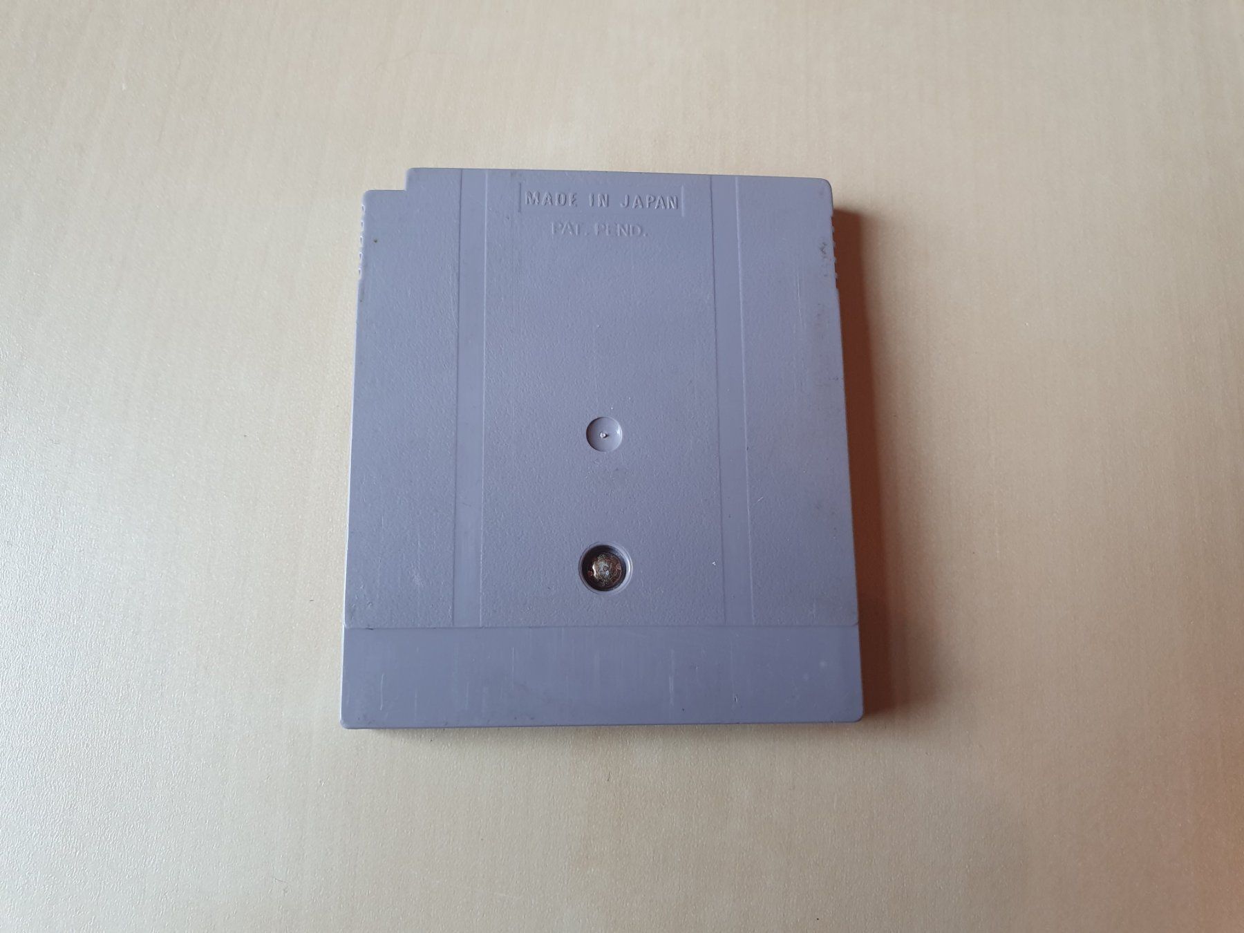 Nintendo Spiele: Popeye 2 – Gebraucht aus Stansstad von collectorsshop 1