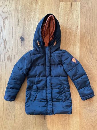 Winterjacke von Scotch & Soda in Gr. 128