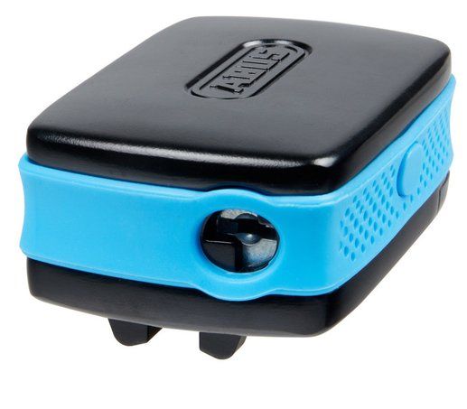 Abus Sistemi d'allarme: Abus Alarmbox | Blau/Schwarz – Nuovo e nell'imballaggio originale da Kägiswil venduto da nick333 1