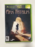 Arx Fatalis Xbox