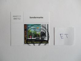 Voll Ort Ersttagsstempel Stubete Gäng aus KB    8126 Zumikon