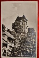 Château de Valangin 1931