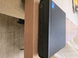 HP Pro Mini 400 G9 Desktop PC i5-13500T