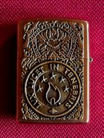 Zippo neuf de collection
