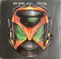 DIRE STRAITS - THE BUG
