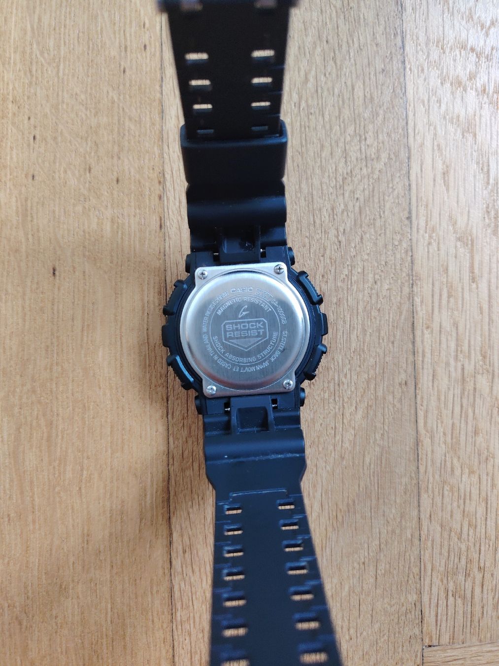 Casio Montres: montre G-SHOCK – Neuf (Voir description) à Fontainemelon par aro_hmd9