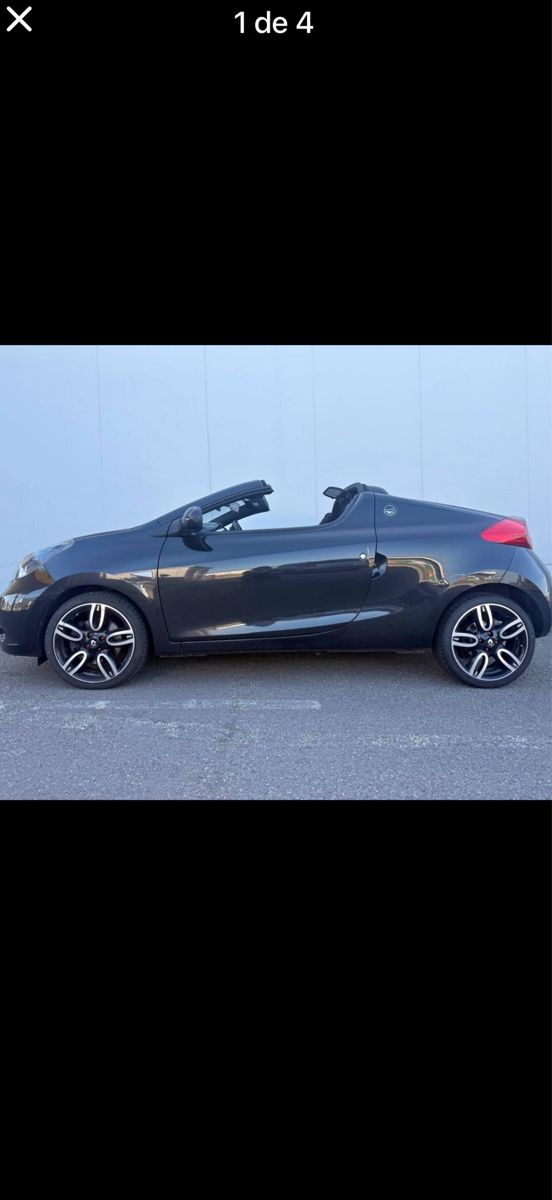 Renault Automobili: Renault wind 1.2 turbo 100ps – Usato da St. Moritz venduto da PJteix 1