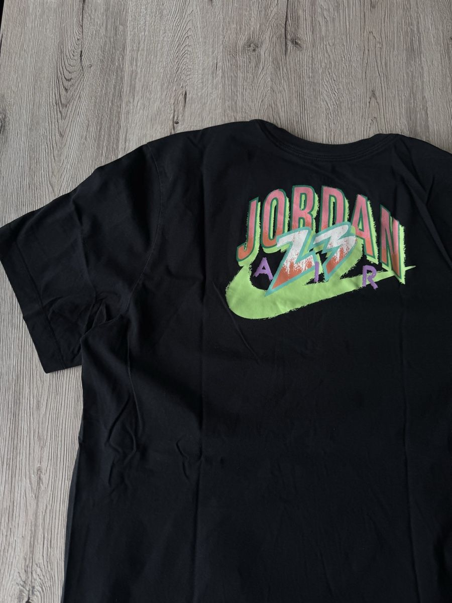Jordan T-shirt: Jordan Shirt – Usato da Villmergen venduto da van_xv9t 1