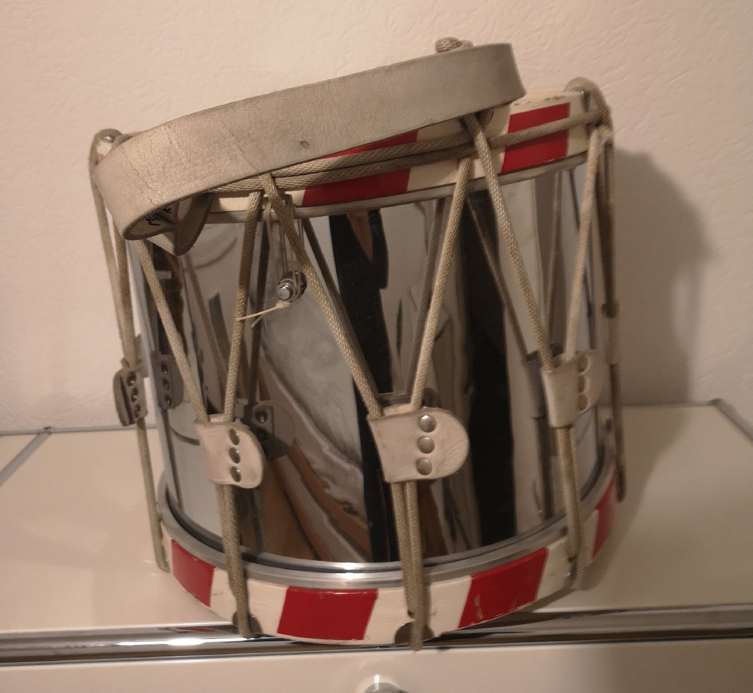 Strumenti musicali: Tambour IMPERIAL Drums Suisse – Usato da Conthey venduto da Cathlouz 1