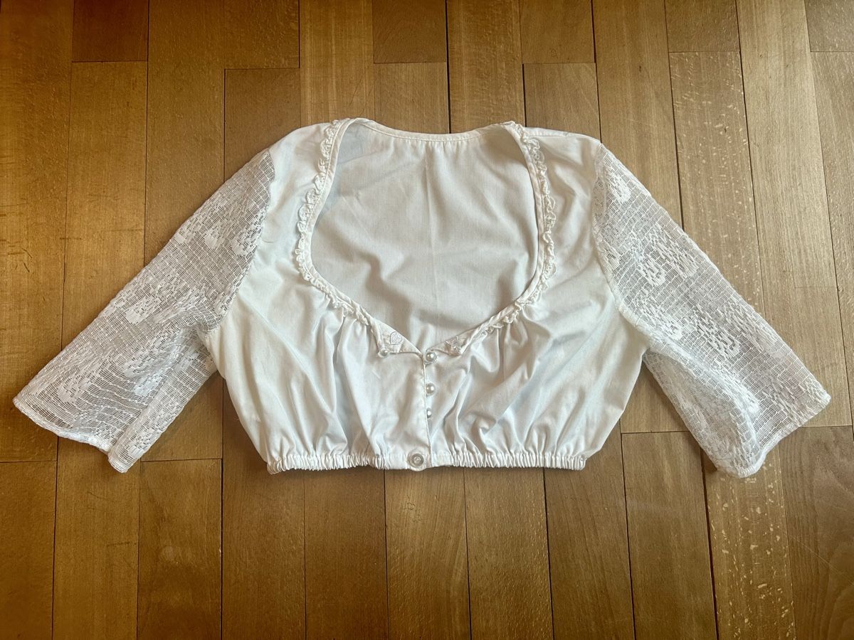 Krüger Vestiti: Krüger Dirndl 34 – Usato da Luzern venduto da Naed3 1