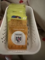 Restposten Doppelte Panini Bilder WM 2026