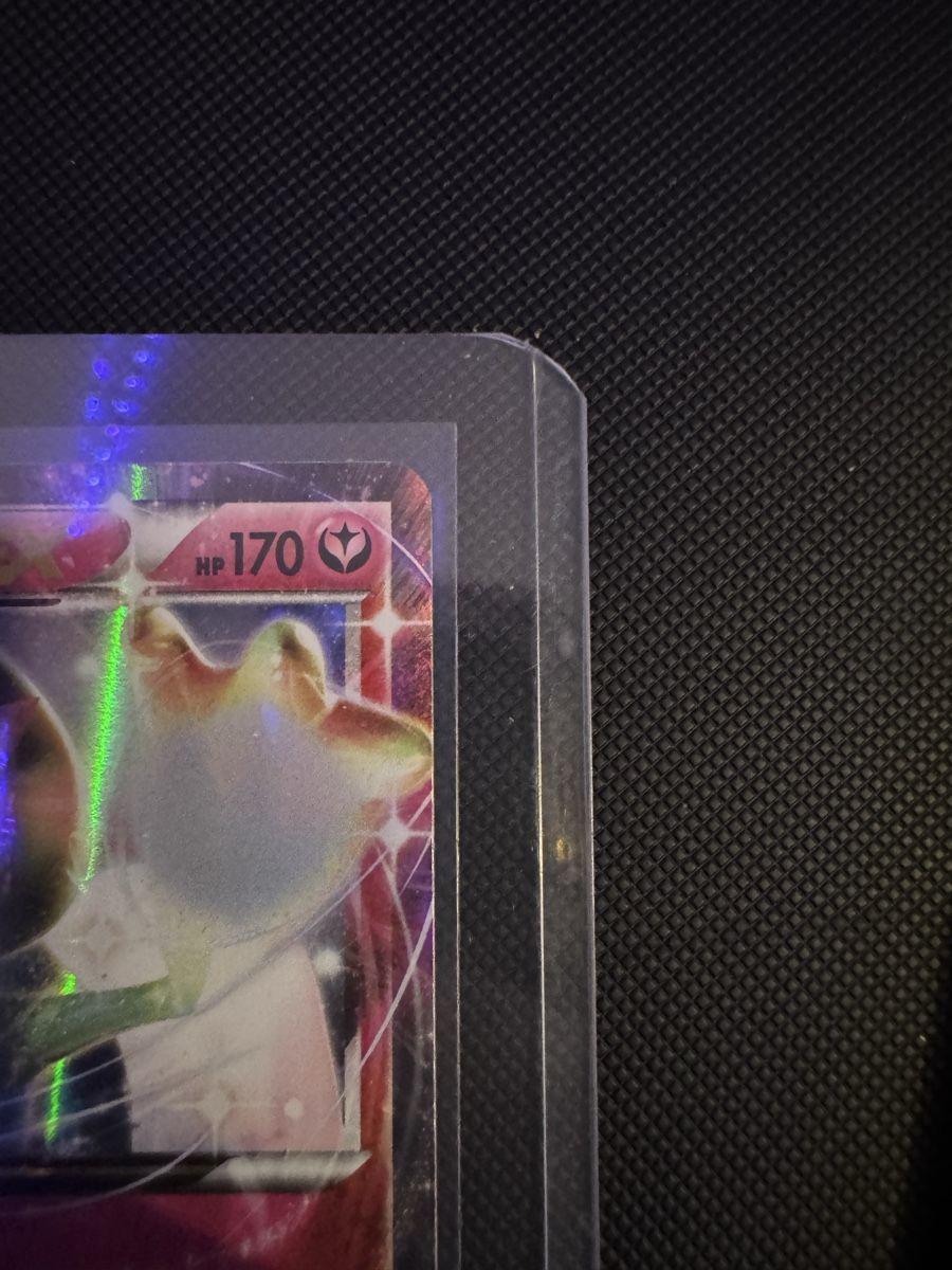 Pokémon Carte collezionabili: Carte Pokémon gardevoir  – Nuovo e nell'imballaggio originale da Courtepin venduto da cr7_jk98 2