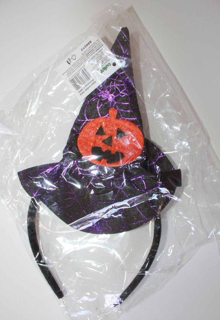 Costumi: Costume sorcière / Hexe t. 1 - 2 ans – Usato da Peseux venduto da CoolShoping 5