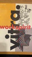 Workspirit Vitra Design Journal 92/93 Eames Citterio Ando