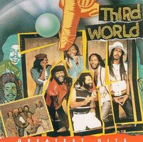 Third World – Greatest Hits - Vergriffen!