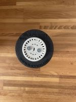 Blackroll Booster Slim (Vibrierende Blackroll)