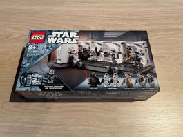 Lego Star Wars 75387 Das Entern der Tantive IV - neu & OVP