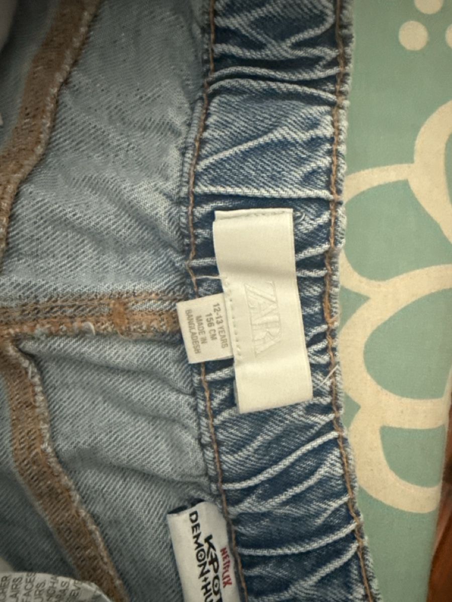 Zara Pantaloni: Jeans Hose Zara  – Nuovo (secondo la descrizione) da dietikon venduto da nrizzo26 1