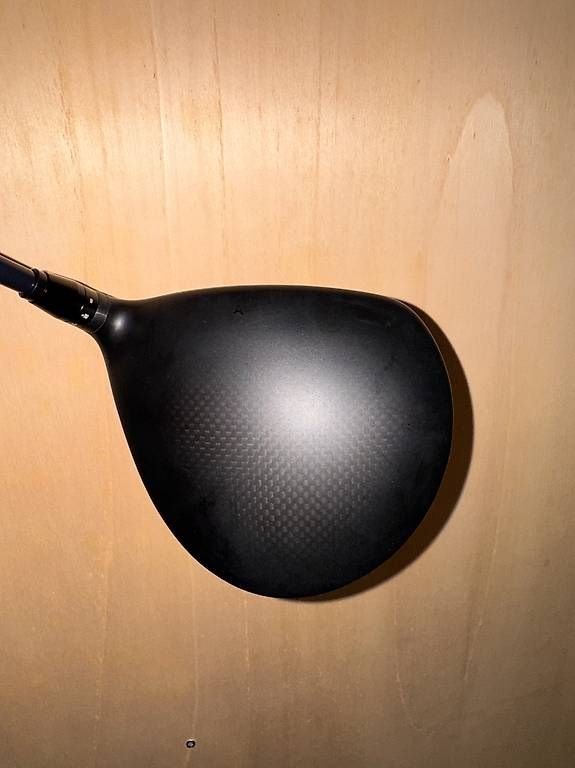 Mazze & Set: Takomo Ignis D1 Driver Schlägerkopf – Usato da Baar venduto da Ronmil10 2