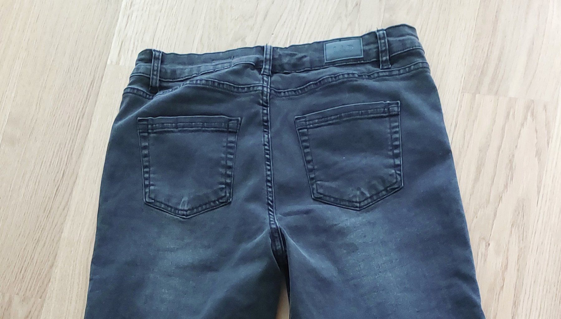 Jeans: Danenjeans – Nuovo (secondo la descrizione) da Bellach venduto da bri_m8rs 2