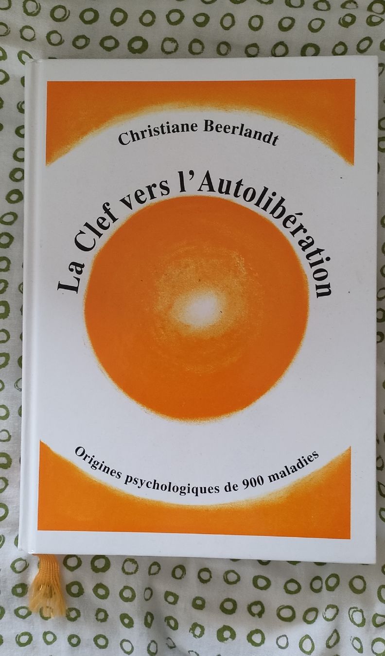 Libri: La clef vers l'autolibération 2006 – Usato da Riaz venduto da Tobydesmonts