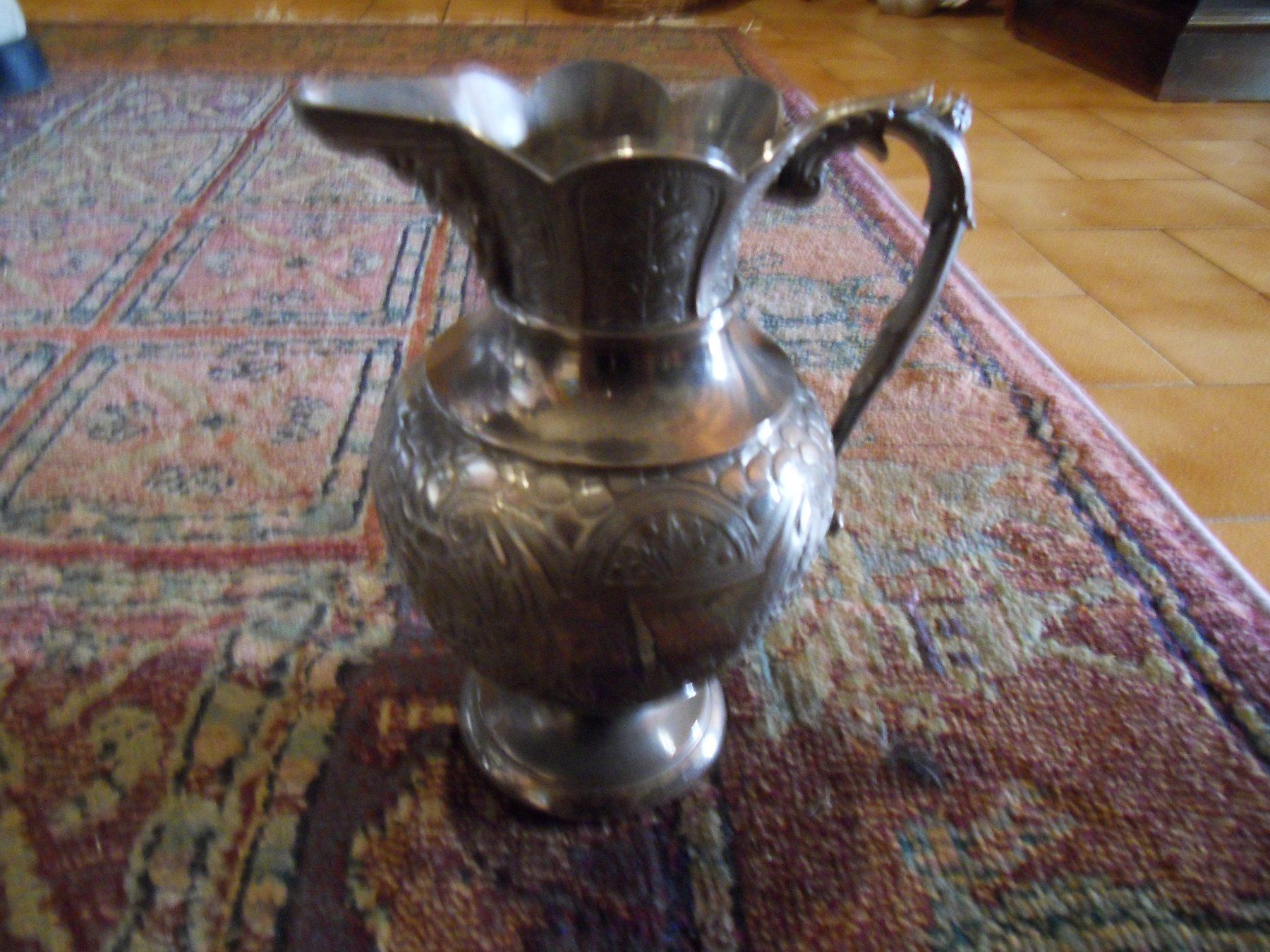 Set di piatti: Kaffee und Milch Krüge – Usato da Schongau venduto da Eva-Katharina 5
