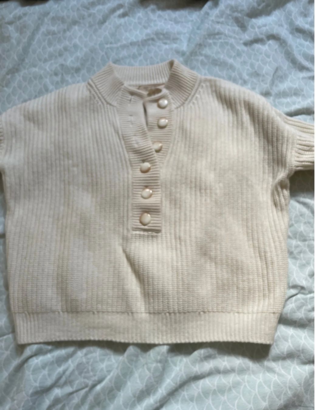 Sezane Maglioni & Felpe: Sezane Merino Pullover – Usato da Effretikon venduto da ims_52x7 4