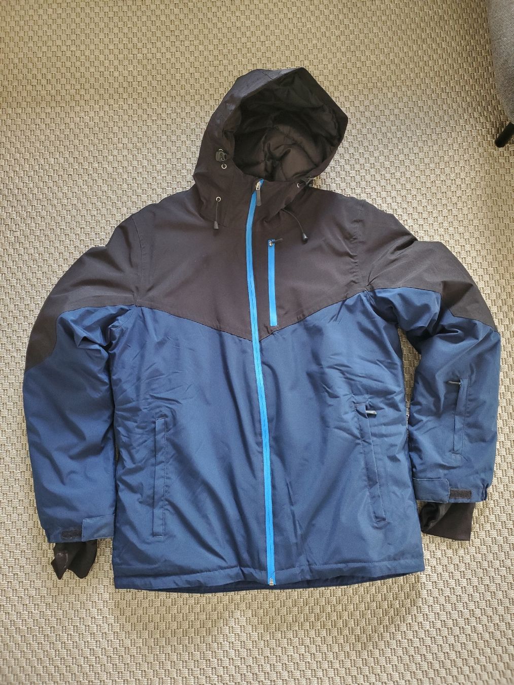 Giacche: Ski- Winterjacke Herren 48/50 – Usato da Schwarzsee venduto da dergli01