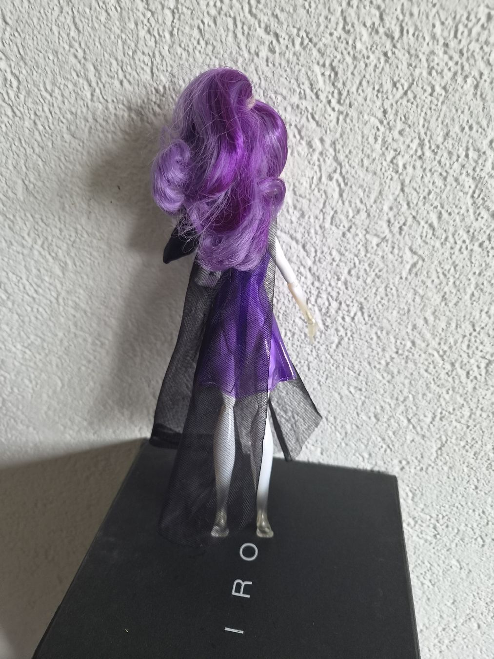 Bambole: Monster High – Usato da Herzogenbuchsee venduto da 1F1D15EC 1