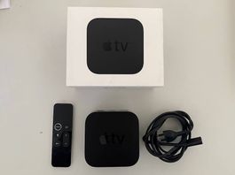 Apple TV 4K