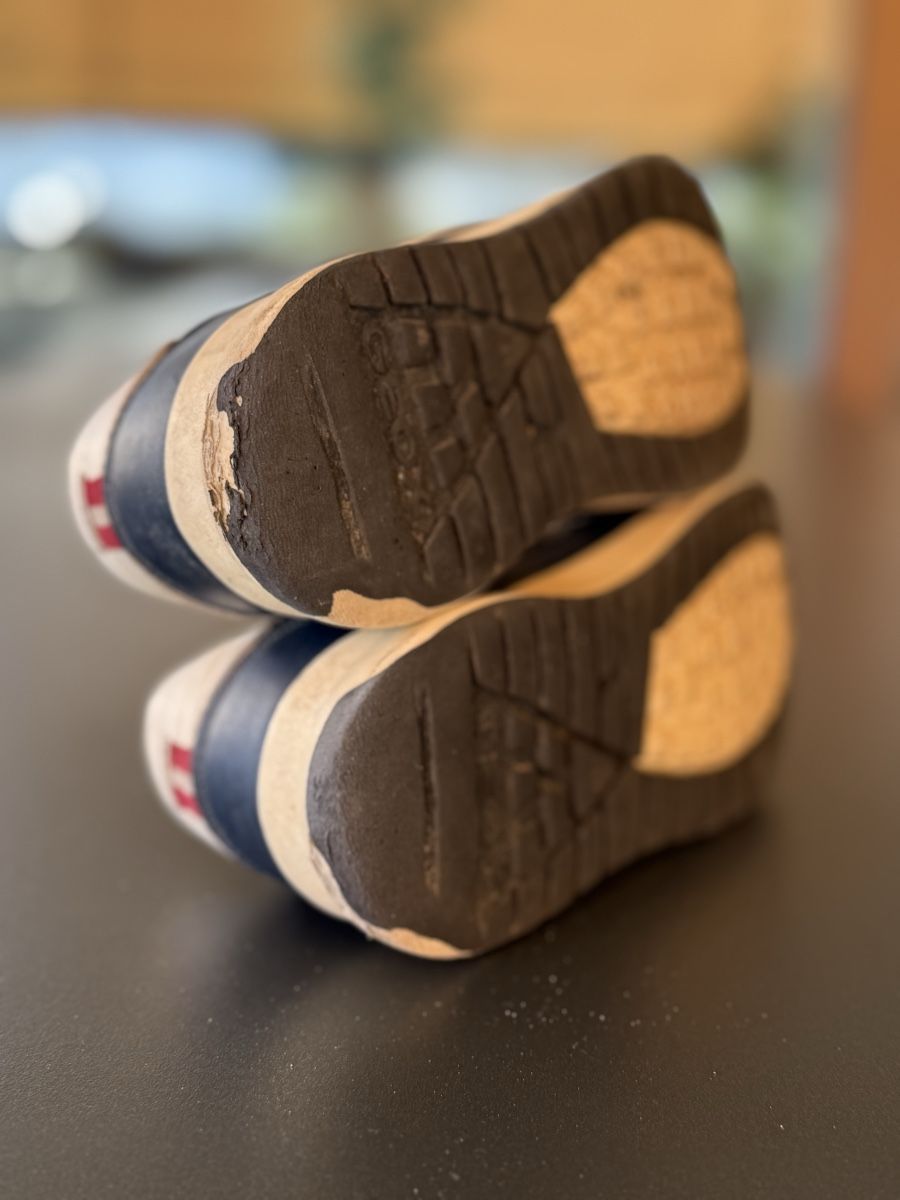 Geox Schuhe für Jungen: Sneakers Geox (Gr. 31) – Gebraucht aus Bern von estrellita2014 7