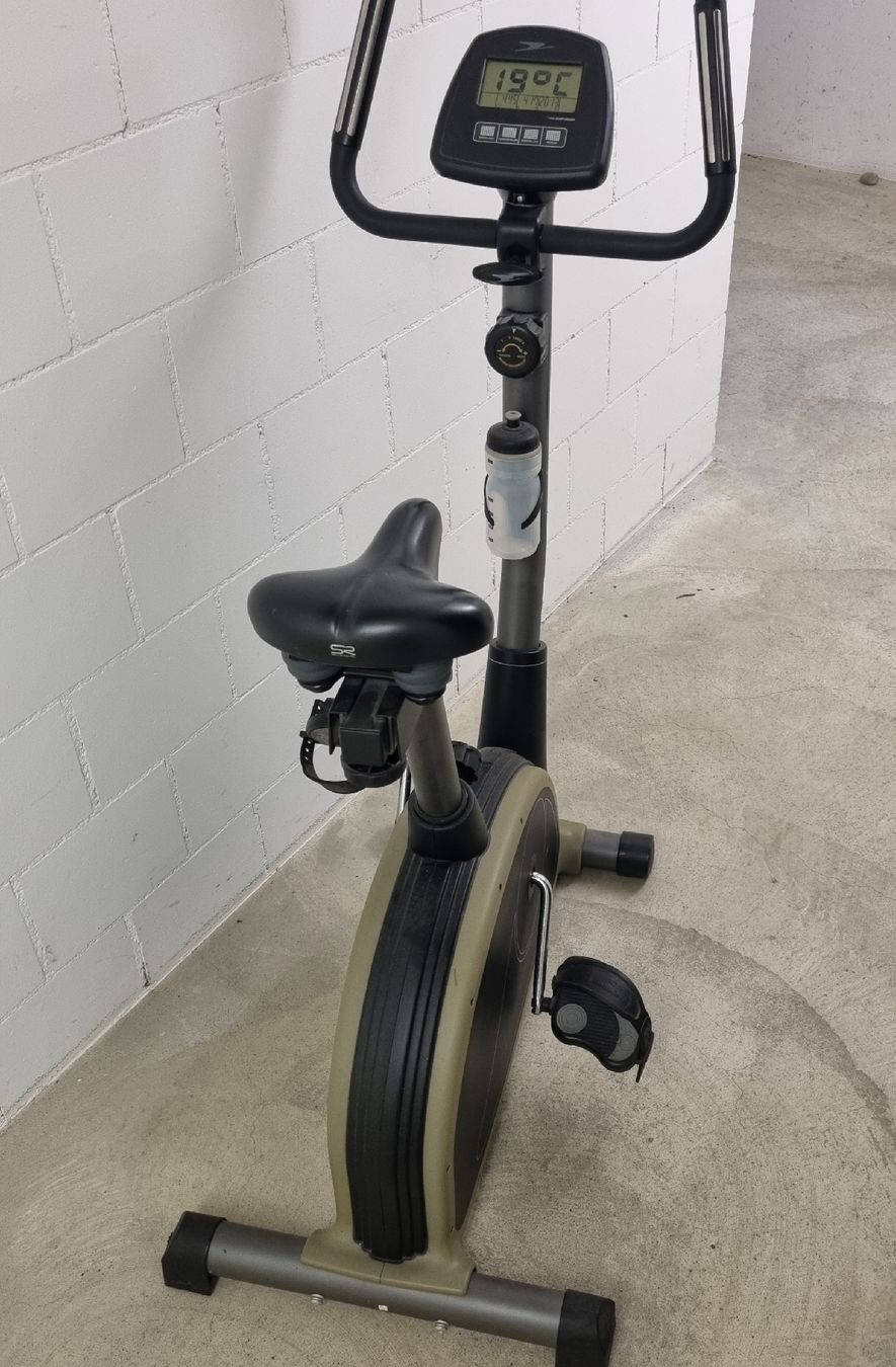 Hometrainer: Hometrainer – Gebraucht aus Buchs AG von alp_x87d 1