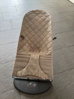 BabyBjörn Bliss Babywippe – Beige – sehr guter Zustand