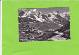 Kleine Scheidegg