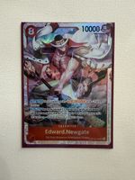 [ENG] Edward Newgate OP16-003 SR